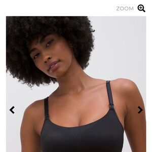 ENBLISS
Luxe Nursing Adjustable Bralette